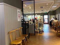 -肯德基(福民路店)