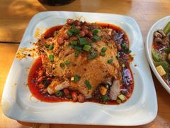 李庄白肉-李庄白肉(草堂店)
