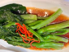 -老人和饭店(淮海中路店)