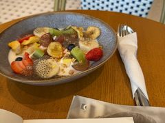 -Jamaicablue Coffeeshop(中央广场店)
