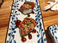 -石屋料理(南京西路店)