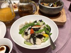 -千禧万福汉亭舫·船舫苏宴