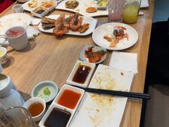 -上渔铁板烧(熙悦汇店)