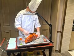 -天瑞轩·粤菜餐厅