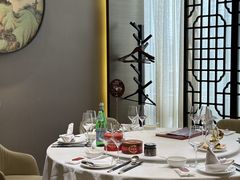 -悦融·京鲁菜·露台花园(安定门店)