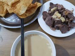 包尔萨克-努尔古丽奶茶