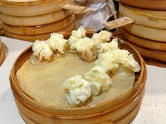 -嘉州海汇源老烧麦店