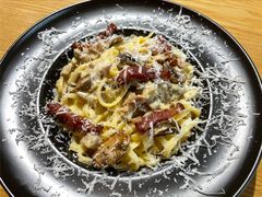 -HELLO 27 意面·沙拉·帕尼尼