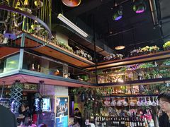 -音乐房子(鎏嘉码头店)