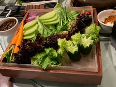 -北门涮肉·铜锅涮肉(南锣鼓巷店)