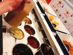 -海底捞火锅(龙湖三千集店)