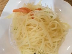 -西部马华清真兰州牛肉面·烧烤夜市(三里河店)