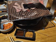 -九田家黑牛烤肉料理(华侨城店)