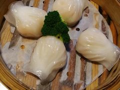 海耶大蝦餃-海椰茶居(海印缤缤广场店)