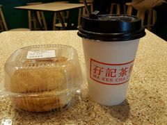android_upload_pic-孖记茶档·热腾茶餐(荔湾领展广场店)