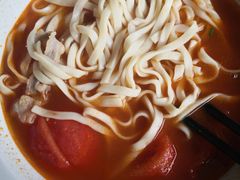 -东吴面馆(十全街店)