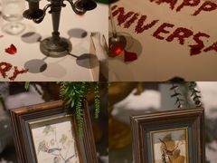 -静香HOUSE·全时段融合餐厅(七星欢乐颂店)