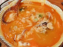 -红小满休闲餐厅(十全街店)