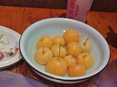 -山河屯铁锅炖(哈西站店)