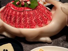 -德天肥牛海鲜火锅(城西银泰店)