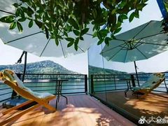 -石燕湖生态旅游景区