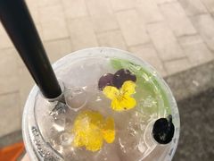 -混果汁(福田领展中心城店)