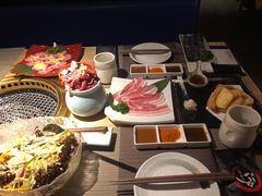 -江户烧肉(高德店)
