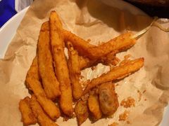 -客语客家菜(东山口店)
