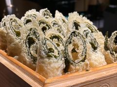 紫菜响铃卷-凤园椰珍·臻品椰子鸡(保利时光里店)