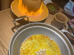 -吃饭皇帝大土家民族菜(正大广场店)