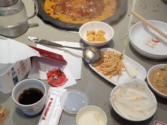 -巴蜀王婆大虾(南锣鼓巷店)