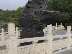 -东湖落雁景区