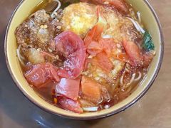 -华兴街煎蛋面(总店)