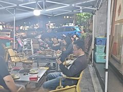 -德四家·云南傣味烧烤品牌(和谐店)