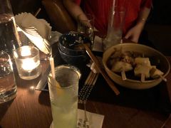 -RMK Shochu Bar(三诺店)