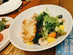 -Golden Lily河内巴黎法越料理餐厅(建国西路店)