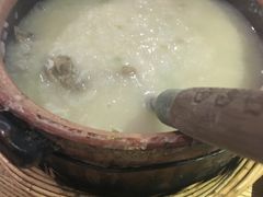 -潮粥荟·潮汕砂锅粥(朝阳大悦城店)