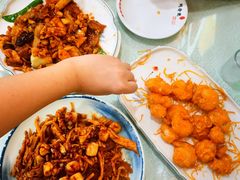 -同发号饭庄(复兴路店)