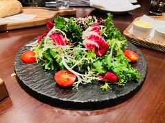 -恰餐厅及酒吧 CHAR Bar & Grill (北京丽都皇冠假日店)