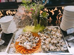 -三亚胜意海景酒店·海鲜自助餐厅(三亚湾路店)