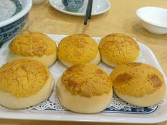 菠萝包-海宝酒家(中山四路店)