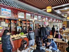 大堂-唐河王记·南阳民间菜(国基路店)