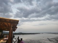 -西门岛码头海鲜馆