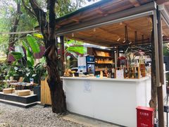 -云里小坐·小院里·团建·宴请·下午茶(三圣乡店)