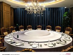 -1918中餐厅(衡山路店)