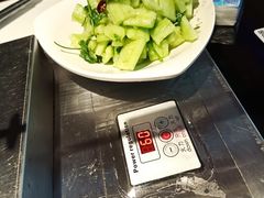 -橦橦小马扎烧烤 (传媒大学店)