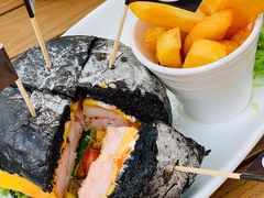 -Bistro 63 创意融合料理(广粤天地店)