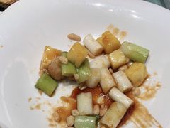 -丽华园(汉阳龙阳店)