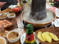 -元盛居(生态大街店)