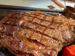 -原石牛扒·约会餐厅(龙城万科里店)